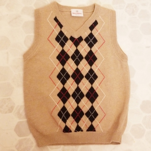 Hanna Andersson Other - HANNA ANDERSSON sweater vest